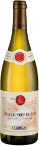 Вино Chateauneuf-du-Pape Blanc, E. Guigal, AOC, 2023, 0.75 л