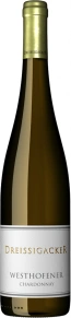 Вино Westhofener Chardonnay, Dreissigacker, 2019, 0.75 л