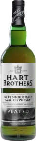 Виски Peated Islay Single Malt, Hart Brothers, 3 года, 0.7 л
