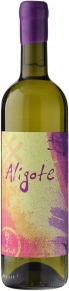 Вино Aligote, Winecraft, 2021, 0.75 л