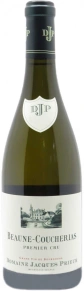 Вино Beaune-Coucherias Premier Cru Blanc, Domaine Jacques Prieur, AOC, 2019, 0.75 л