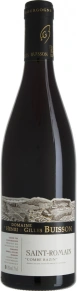 Вино Saint-Romain Combe Bazin, Domaine Henri & Gilles Buisson, AOC, 2017, 0.75 л