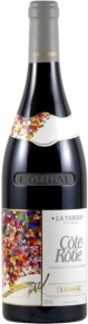 Вино Cote-Rotie La Turque Cote Brune, E. Guigal, 2009, 0.75 л