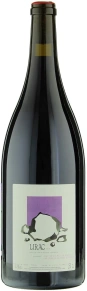Вино Lirac, Romain le Bars, AOC, 2019, 1.5 л