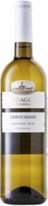 Вино Pirosmani, Badagoni, 2024, 0.75 л