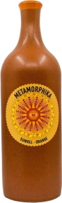 Вино Sumoll Orange, Metamorphika, 2020, 0.75 л