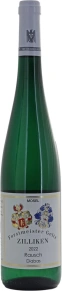Вино Riesling Rausch Diabas, Zilliken, 2022, 0.75 л