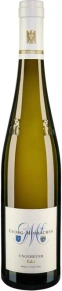 Вино Ungeheuer Forst GG Riesling Trocken, Georg Mosbacher, 2020, 0.75 л