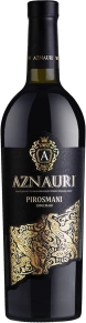 Вино Pirosmani, Aznauri, 0.75 л