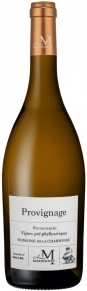 Вино Provignage VdF, Henry Marionnet, 2018, 0.75 л