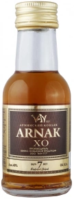Коньяк Arnak, XO, 7 лет, 0.1 л