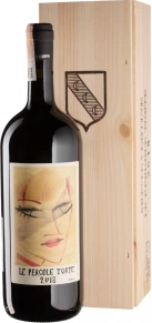 Вино Le Pergole Torte, Montevertine, IGT, 2018, 1.5 л (п/у)