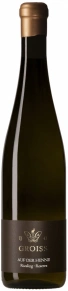 Вино Ried Auf Der Henne Riesling Reserve, Ingrid Groiss, 2023, 0.75 л