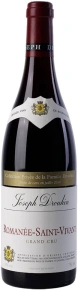 Вино Romanee-Saint-Vivant Grand Cru, Joseph Drouhin, AOC, 1990, 0.75 л