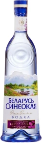 Водка Вересковая, Беларусь Синеокая, 0.5 л