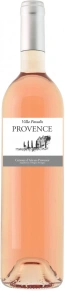 Вино Villa Paradis, AOC, 2019, 0.75 л