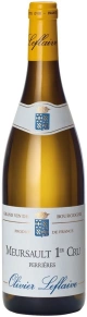 Вино Meursault 1er Cru Les Perrieres, AOC, 2011, 0.75 л