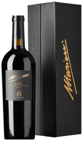 Вино Raro Cabernet Sauvignon Selezione, Marion, IGT, 2007, 0.75 л (п/у)