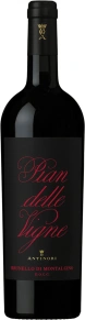 Вино Brunello di Montalcino, Pian delle Vigne, DOCG, 2014, 0.75 л