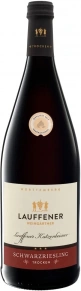 Вино Schwarzriesling, Lauffener Weingartner, 2021, 1 л