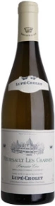 Вино Meursault 1-er Cru Les Charmes, Lupe-Cholet, AOC, 2008, 0.75 л