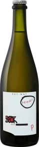 Игристое вино Pet-Nat Bambule! P, Judith Beck, 2021, 0.75 л