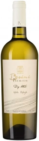 Вино Premium White, Besini, 2023, 0.75 л