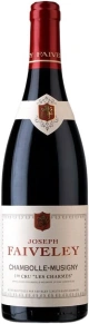 Вино Chambolle-Musigny 1-er Cru Les Charmes, Faiveley, AOC, 2018, 0.75 л