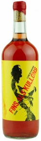 Вино Fins Als Kullons, Finca Parera, DO, 2021, 1 л