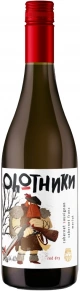 Вино Okhotniki, Agora, 2023, 0.75 л