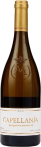 Вино Capellania, Marques de Murrieta, 2016, 0.75 л