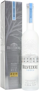 Водка Belvedere, 0.7 л (п/у)