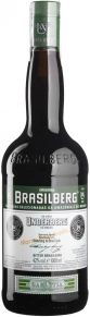 Ликер Brasilberg Bitter, Underberg, 1 л