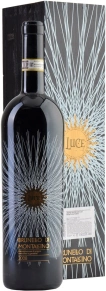 Вино Brunello di Montalcino, Luce Della Vite, DOCG, 2008, 0.75 л (п/у)