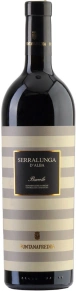 Вино Serralunga d'Alba Barolo, The Stripes, DOCG, 2014, 0.75 л