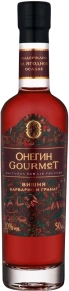 Ликер Гурмэ Вишня, Барбарис и Гранат, Онегин, 0.05 л