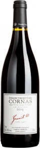 Вино Cornas Granit 60, Domaine Vincent Paris, AOC, 2019, 0.75 л