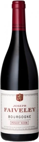 Вино Bourgogne Pinot Noir, Joseph Faiveley, AOC, 2018, 1.5 л