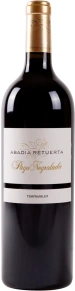 Вино Pago Negralada, Abadia Retuerta, 2009, 0.75 л
