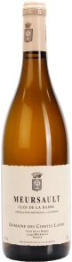 Вино Meursault Clos de la Barre, Domaine des Comtes Lafon, AOC, 2013, 0.75 л