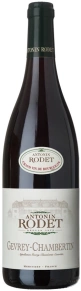 Вино Gevrey‐Chambertin, Antonin Rodet, AOC, 2019, 0.75 л