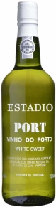 Портвейн Port White Sweet, Estadio, DOC, 0.75 л