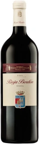 Вино Bordon, Bodegas Franco-Espanolas, Crianza, 2015, 3 л