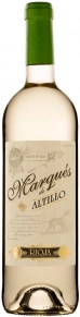 Вино White, Marques de Altillo, DOCa, 0.75 л
