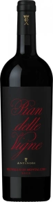 Вино Brunello di Montalcino, Pian Delle Vigne, DOCG, 2013, 0.75 л