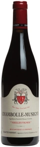 Вино Chambolle-Musigny Vieilles Vignes, Domaine Geantet-Pansiot, AOC, 2015, 0.75 л