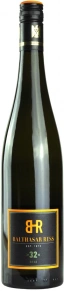 Вино 32 Riesling trocken, Balthasar Ress, 2012, 0.75 л