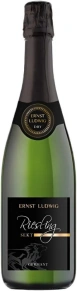 Игристое вино Riesling Sekt Troken, Ernst Ludwig, 2023, 0.75 л