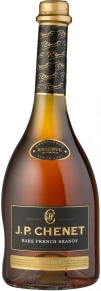 Бренди Reserve Imperiale, J. P. Chenet, 2 года, 0.5 л