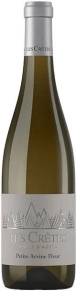 Вино Petite Arvine Fleur, Les Cretes, 2014, 0.75 л